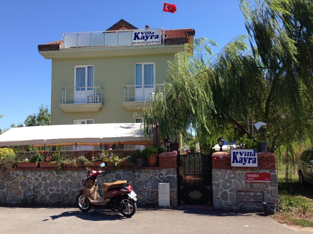 Kayra Hotel